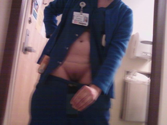 Bad Registered Nurse