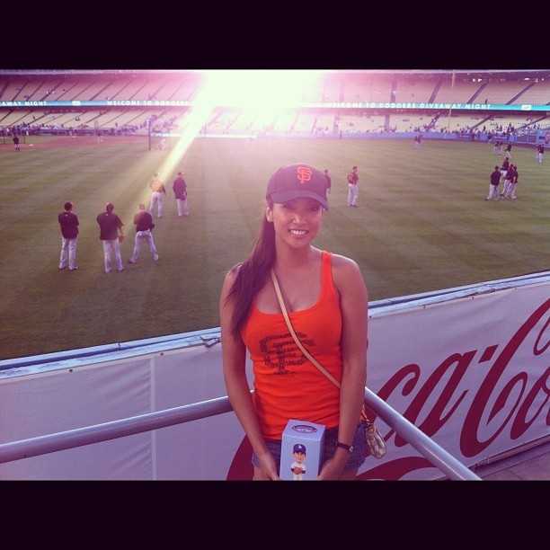 Asian SF Registered Nurse