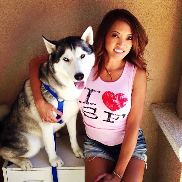 Asian SF Registered Nurse