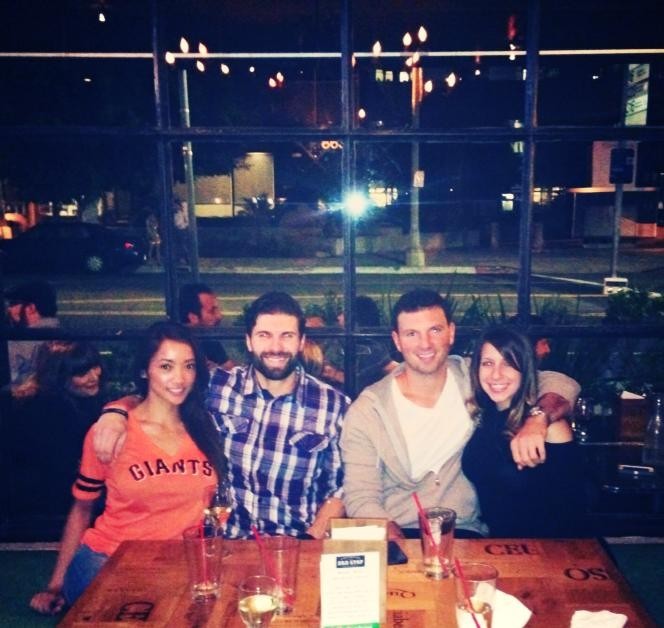 Asian SF Registered Nurse