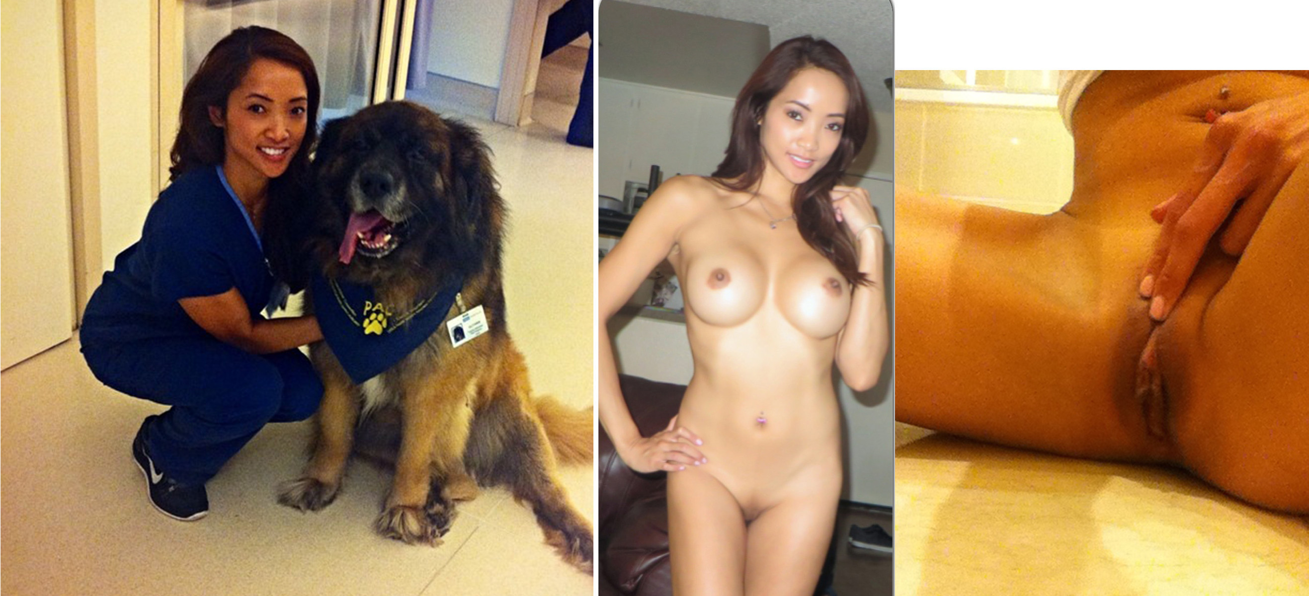 Asian SF Registered Nurse