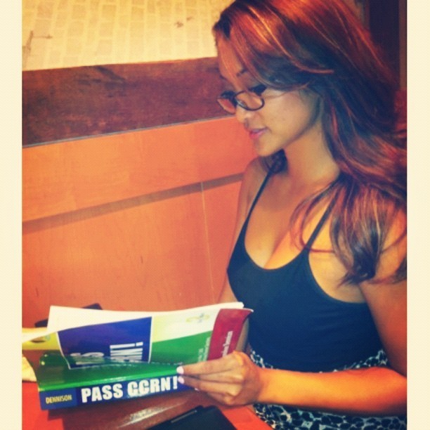 Asian SF Registered Nurse